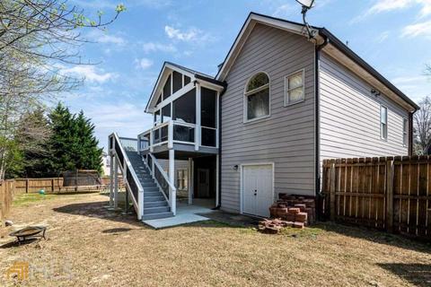 1797 Bridgeview Dr, Grayson, GA 30017 photo 39
