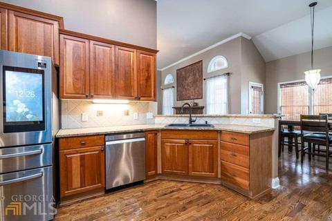 1797 Bridgeview Dr, Grayson, GA 30017 photo 8