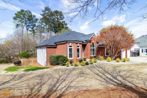 1797 Bridgeview Dr, Grayson, GA 30017 photo 3