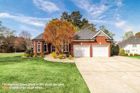 1797 Bridgeview Dr, Grayson, GA 30017 photo 2