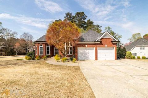 1797 Bridgeview Dr, Grayson, GA 30017 photo 1