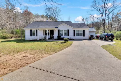 2904 Silver Maple Ct, Rex, GA 30273 photo 2