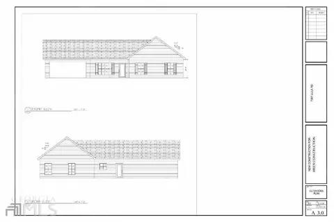 7338 Lula Rd, Lula, GA 30554 photo 2