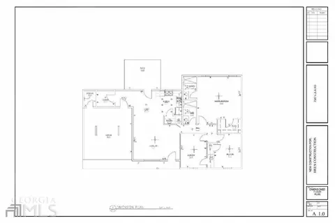 7338 Lula Rd, Lula, GA 30554 photo 1