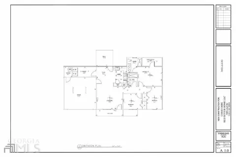 7332 Lula Rd, Lula, GA 30554 photo 1