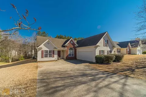 1845 Patrick Mill Pl, Buford, GA 30518 photo 2