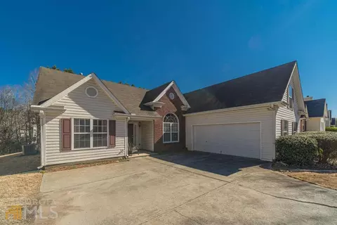 1845 Patrick Mill Pl, Buford, GA 30518 photo 1