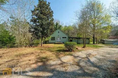 635 Bethany Rd, Covington, GA 30016 photo 1
