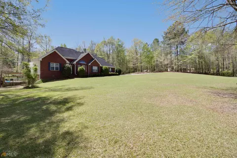 224 Reeves Rd, Jackson, GA 30233 photo 2