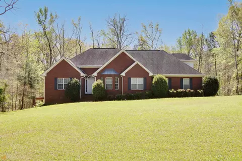 224 Reeves Rd, Jackson, GA 30233 photo 1