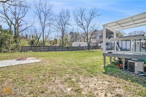 7069 Mcdaniel St, Lithonia, GA 30058 photo 24