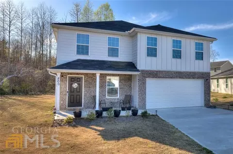 800 Ali St, Temple, GA 30179 photo 2