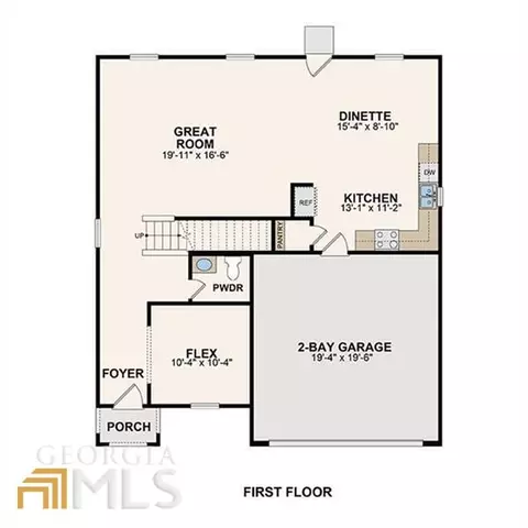 800 Ali St, Temple, GA 30179 photo 5