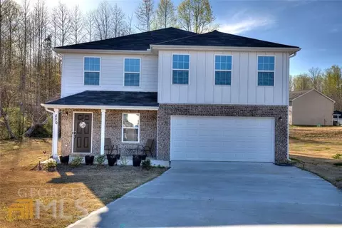 800 Ali St, Temple, GA 30179 photo 1
