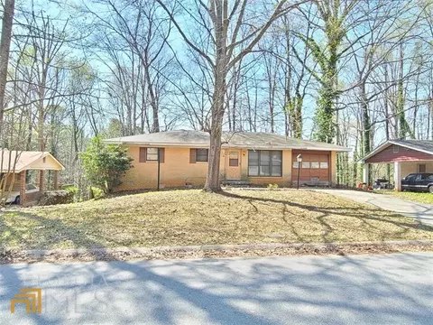 4673 Ryan Rd, Conley, GA 30288 photo 1