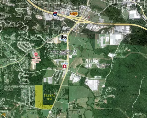 178 Dedmon Rd, Ringgold, GA 30736 photo 1