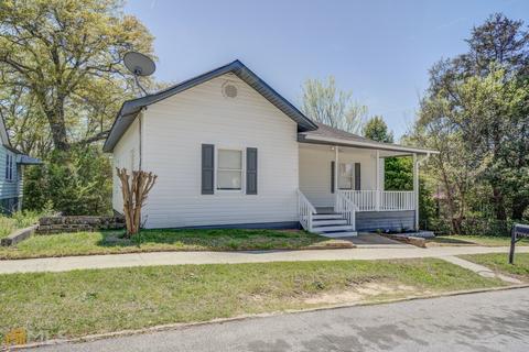 52 Poplar St, Porterdale, GA 30014 photo 2