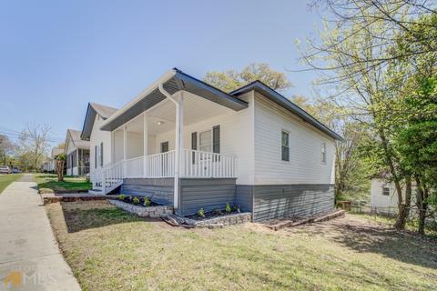 52 Poplar St, Porterdale, GA 30014 photo 5