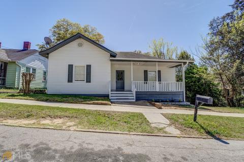 52 Poplar St, Porterdale, GA 30014 photo 1