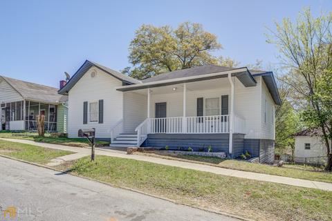 52 Poplar St, Porterdale, GA 30014 photo 6