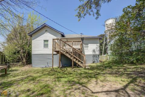 52 Poplar St, Porterdale, GA 30014 photo 31