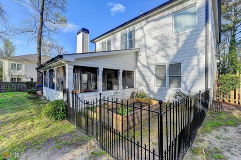 3034 Jefferson St, Chamblee, GA 30341 photo 59