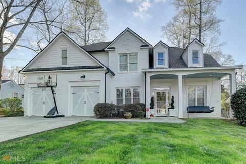3034 Jefferson St, Chamblee, GA 30341 photo 1