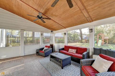 3034 Jefferson St, Chamblee, GA 30341 photo 57