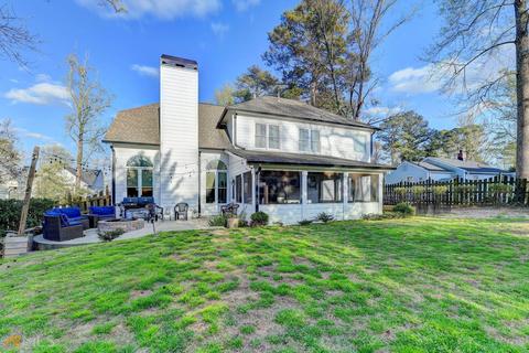 3034 Jefferson St, Chamblee, GA 30341 photo 52
