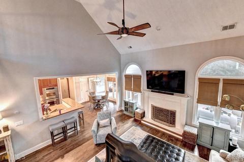 3034 Jefferson St, Chamblee, GA 30341 photo 48