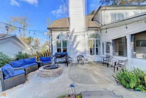 3034 Jefferson St, Chamblee, GA 30341 photo 54