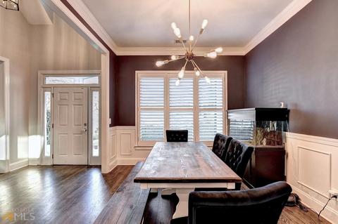 3034 Jefferson St, Chamblee, GA 30341 photo 9