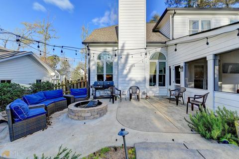 3034 Jefferson St, Chamblee, GA 30341 photo 55