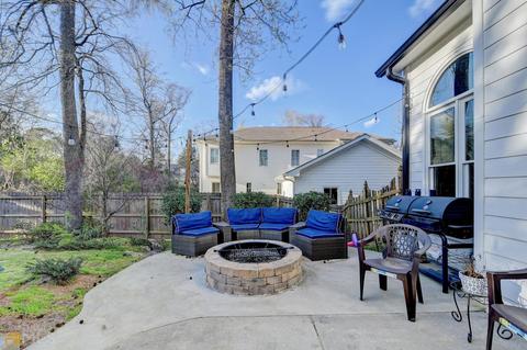 3034 Jefferson St, Chamblee, GA 30341 photo 56