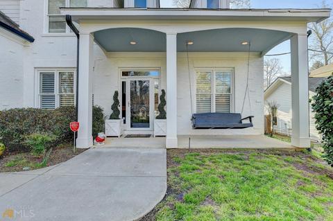 3034 Jefferson St, Chamblee, GA 30341 photo 2