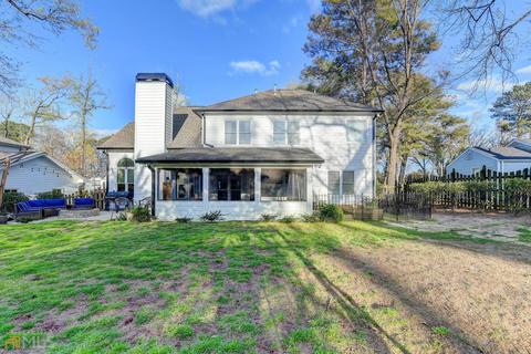 3034 Jefferson St, Chamblee, GA 30341 photo 51