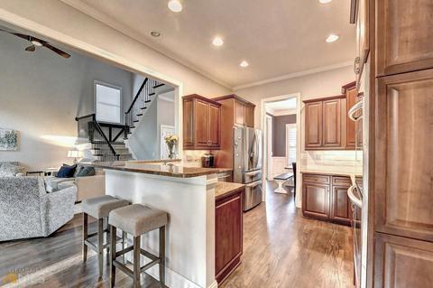 3034 Jefferson St, Chamblee, GA 30341 photo 11