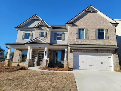 4476 Mill Oak Way #125A, Gainesville, GA 30504