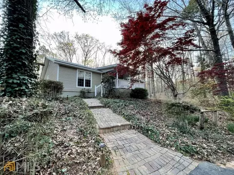 7201 Shell Rd, Winston, GA 30187 photo 1