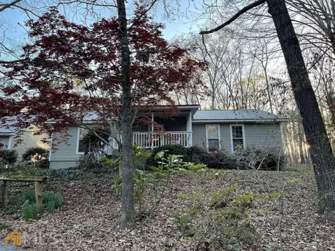 7201 Shell Rd, Winston, GA 30187 photo 2