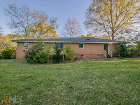 1958 Pinecrest Dr, Morrow, GA 30260 photo 25