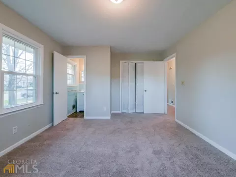 1958 Pinecrest Dr, Morrow, GA 30260 photo 21