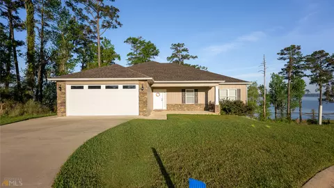 25 Point Dr, Georgetown, GA 39854 photo 1