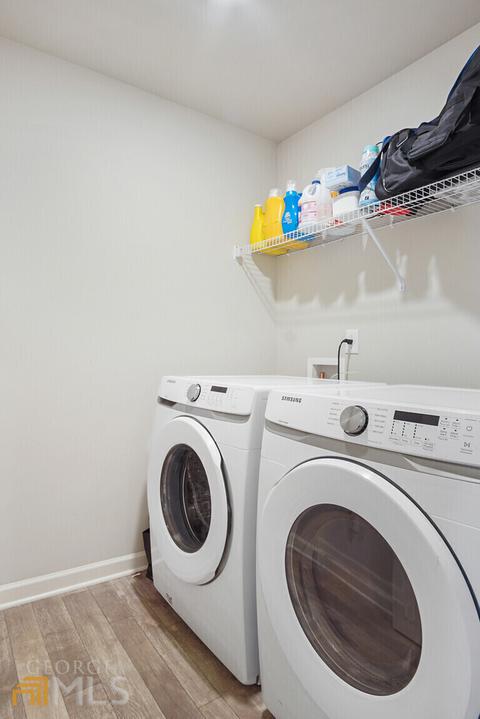 95 Windbrooke Dr, Covington, GA 30016 photo 24
