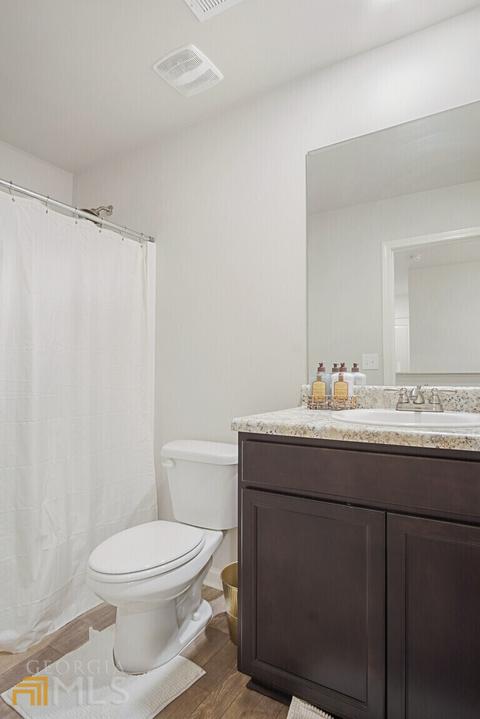 95 Windbrooke Dr, Covington, GA 30016 photo 22