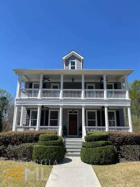 611 Pine Grove Ave, Grayson, GA 30017 photo 4