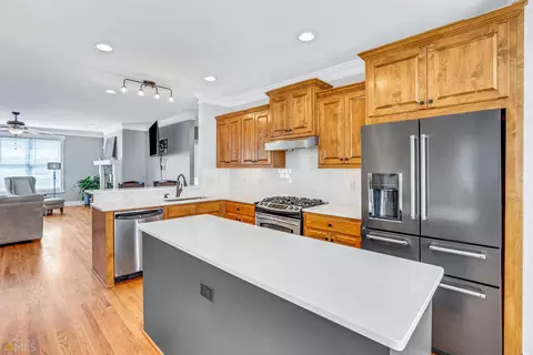611 Pine Grove Ave, Grayson, GA 30017 photo 15