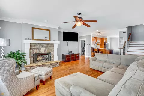 611 Pine Grove Ave, Grayson, GA 30017 photo 13