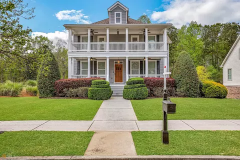 611 Pine Grove Ave, Grayson, GA 30017 photo 2
