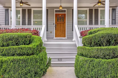 611 Pine Grove Ave, Grayson, GA 30017 photo 5